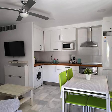 Apartamento La Laguna Vera Εξωτερικό φωτογραφία