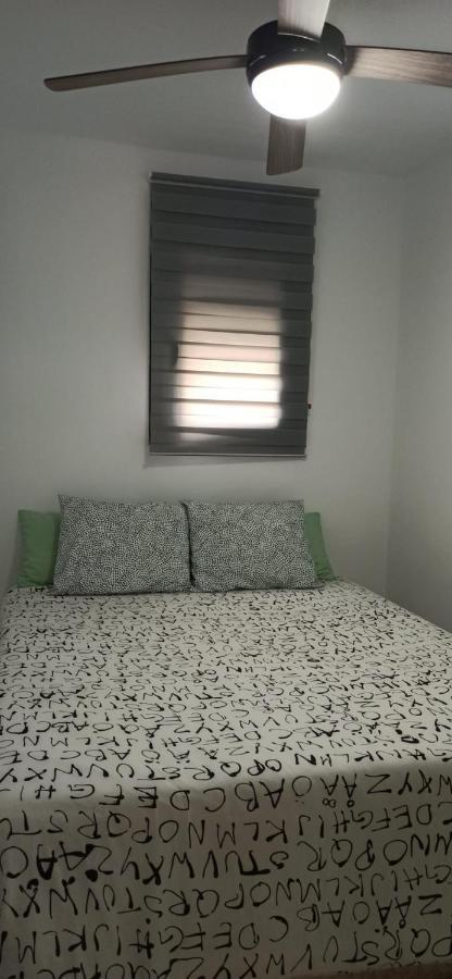 Apartamento La Laguna Vera Εξωτερικό φωτογραφία
