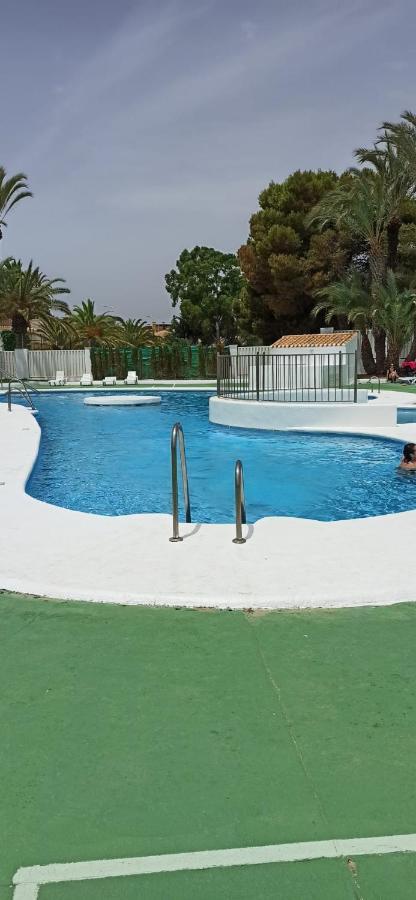 Apartamento La Laguna Vera Εξωτερικό φωτογραφία