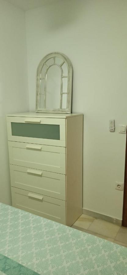 Apartamento La Laguna Vera Εξωτερικό φωτογραφία