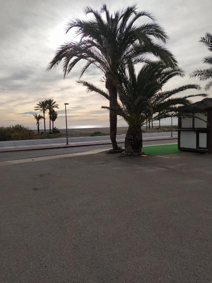 Apartamento La Laguna Vera Εξωτερικό φωτογραφία