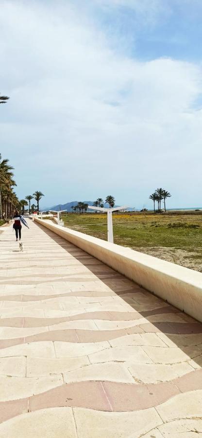 Apartamento La Laguna Vera Εξωτερικό φωτογραφία