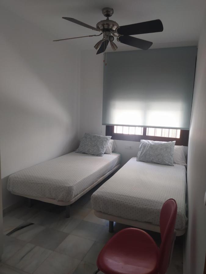 Apartamento La Laguna Vera Εξωτερικό φωτογραφία