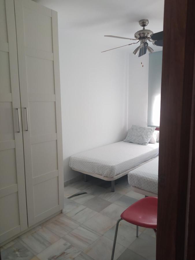 Apartamento La Laguna Vera Εξωτερικό φωτογραφία