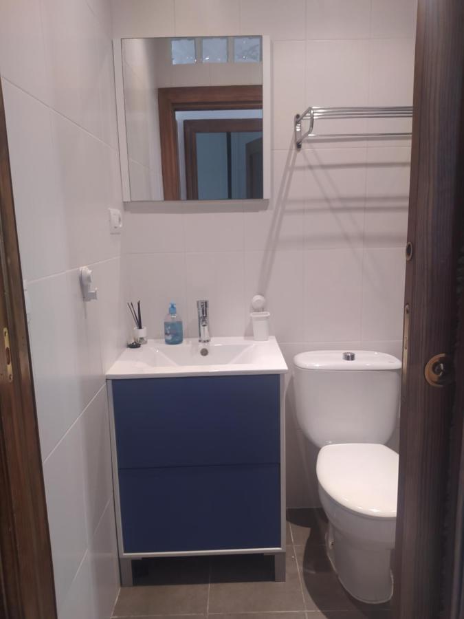Apartamento La Laguna Vera Εξωτερικό φωτογραφία