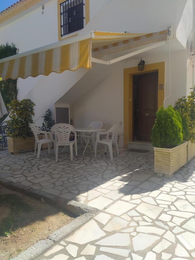 Apartamento La Laguna Vera Εξωτερικό φωτογραφία