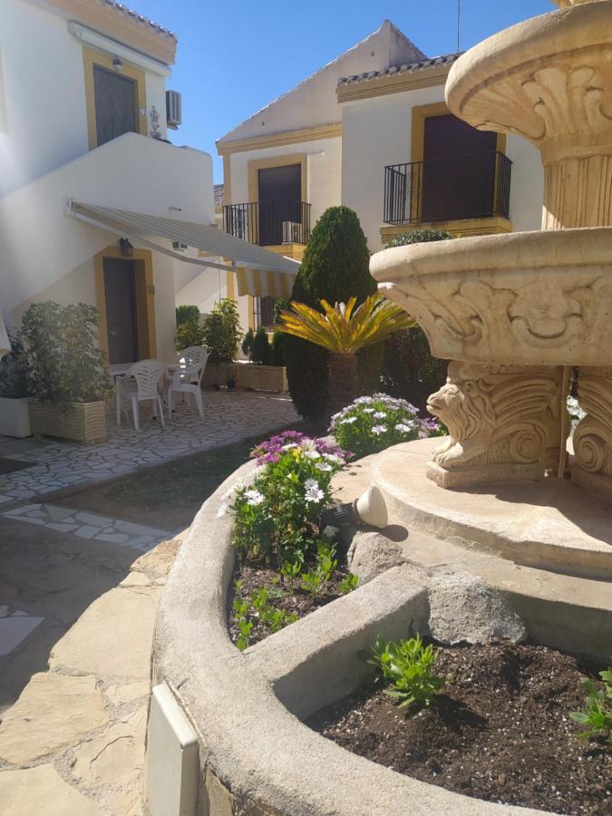 Apartamento La Laguna Vera Εξωτερικό φωτογραφία