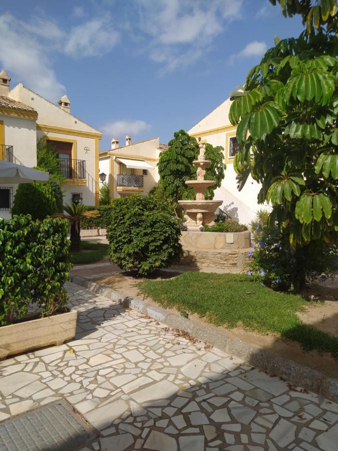 Apartamento La Laguna Vera Εξωτερικό φωτογραφία