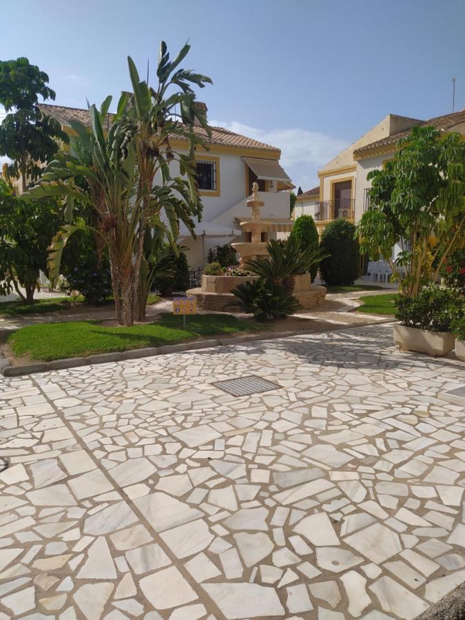Apartamento La Laguna Vera Εξωτερικό φωτογραφία