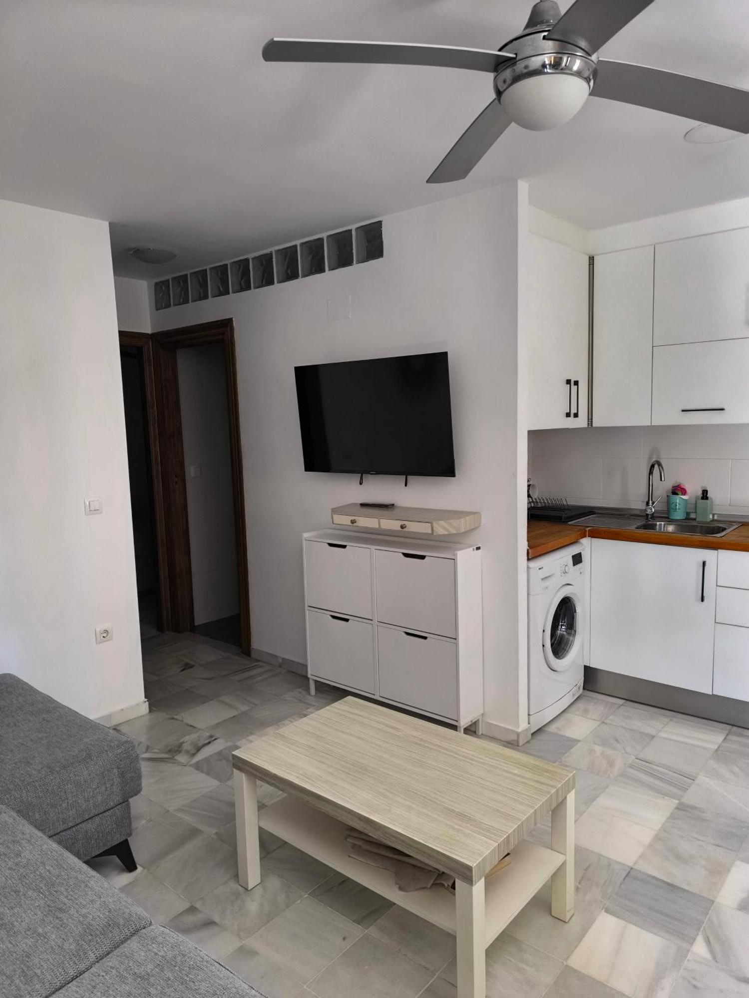 Apartamento La Laguna Vera Εξωτερικό φωτογραφία