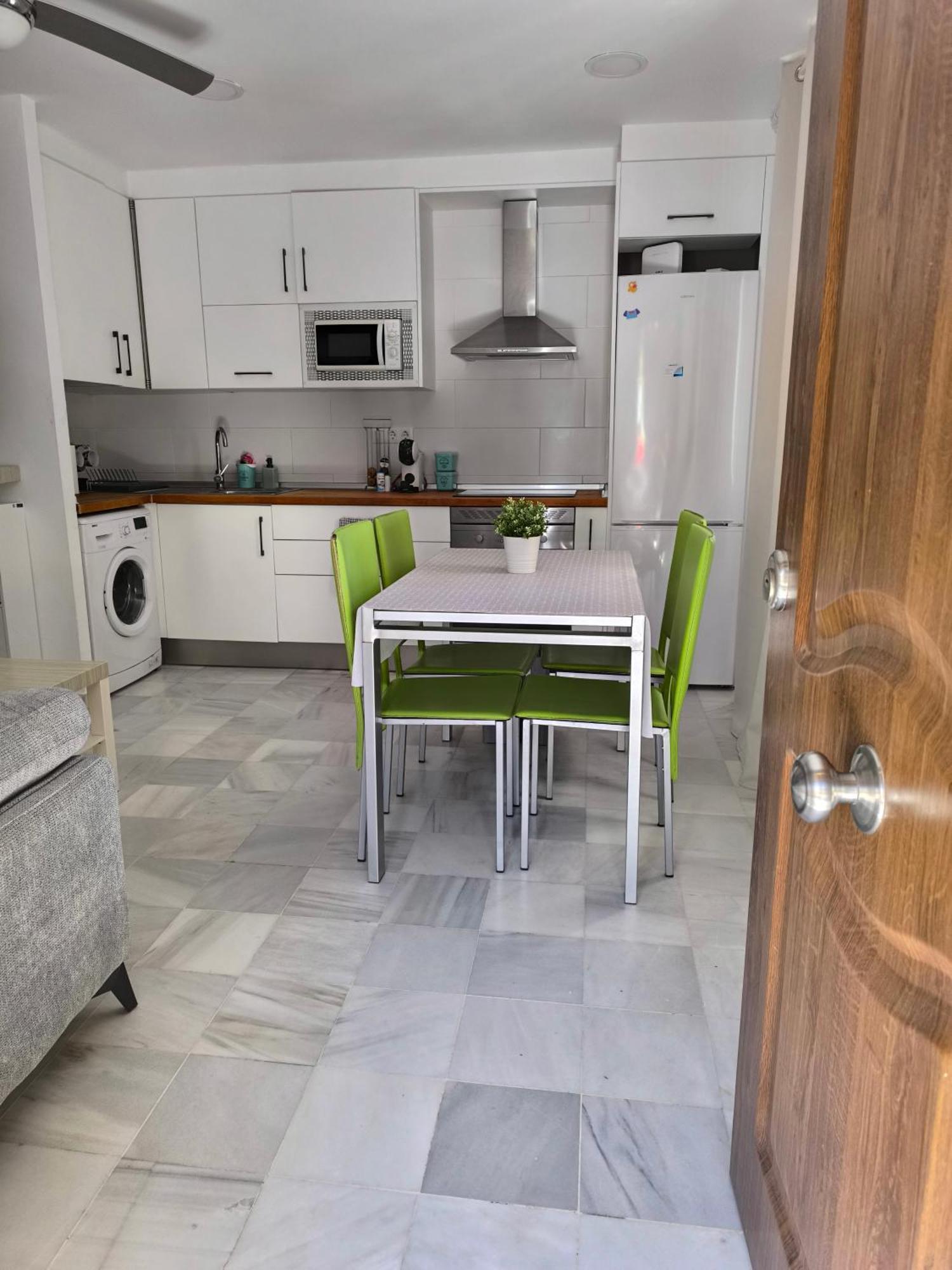 Apartamento La Laguna Vera Εξωτερικό φωτογραφία