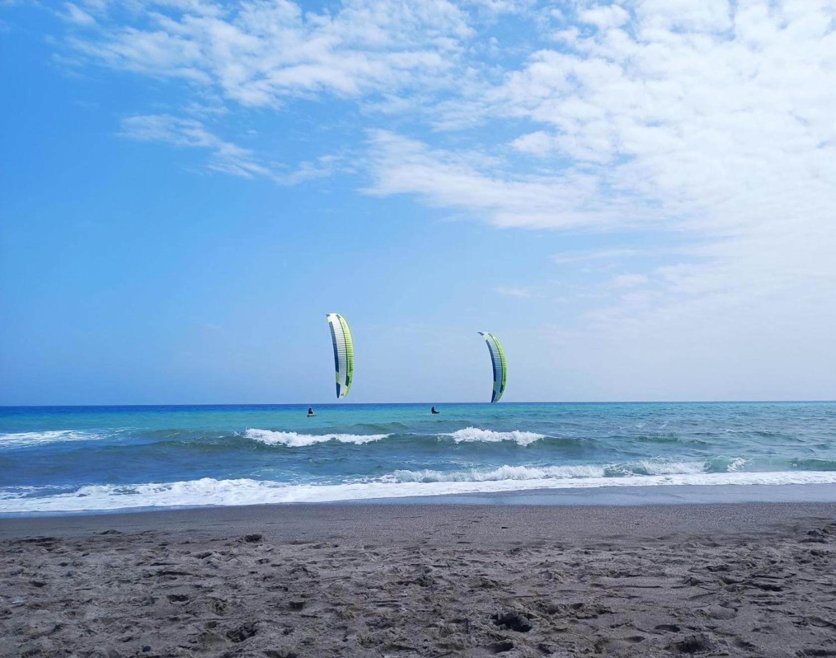 Apartamento La Laguna Vera Εξωτερικό φωτογραφία
