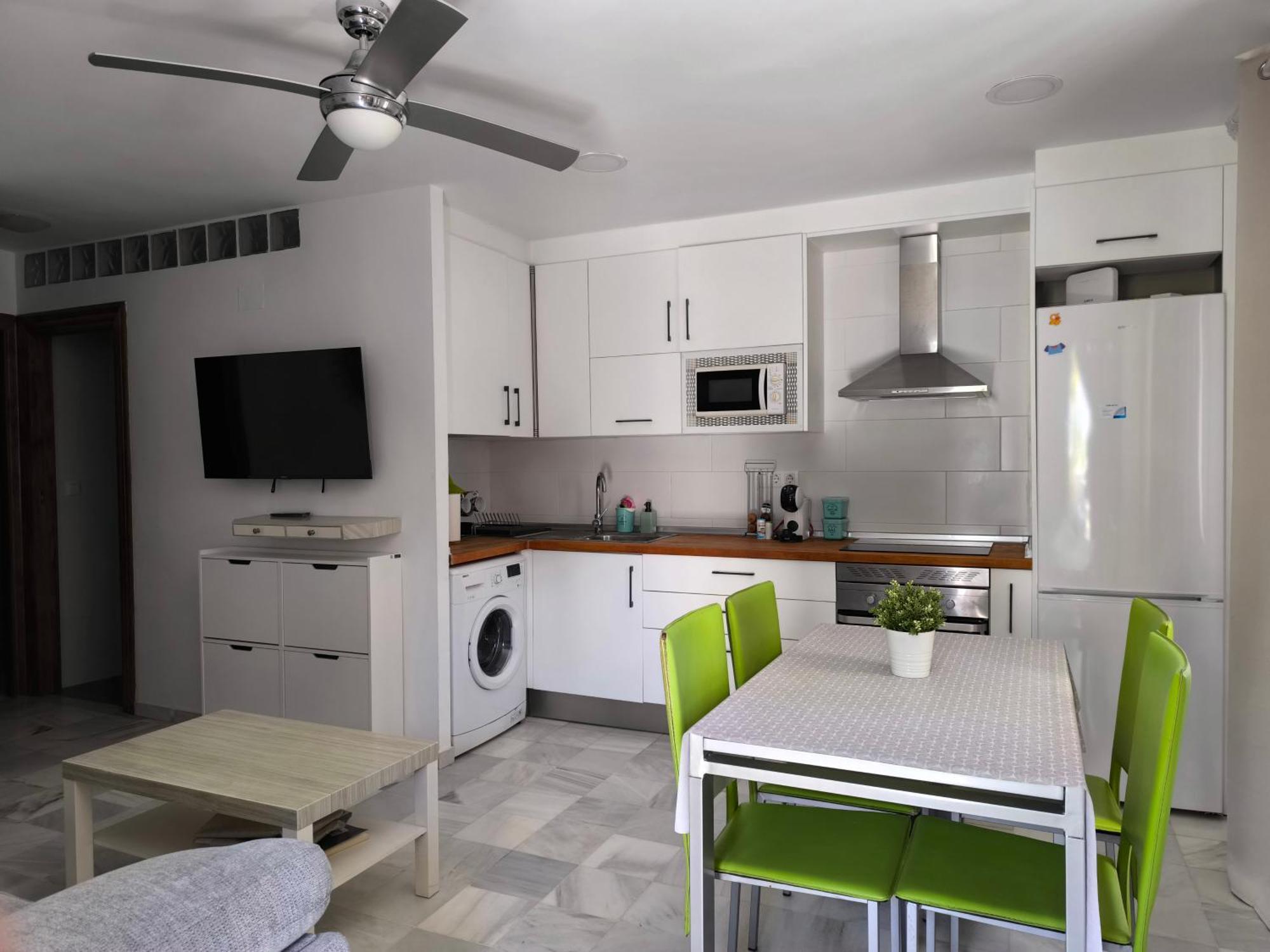 Apartamento La Laguna Vera Εξωτερικό φωτογραφία