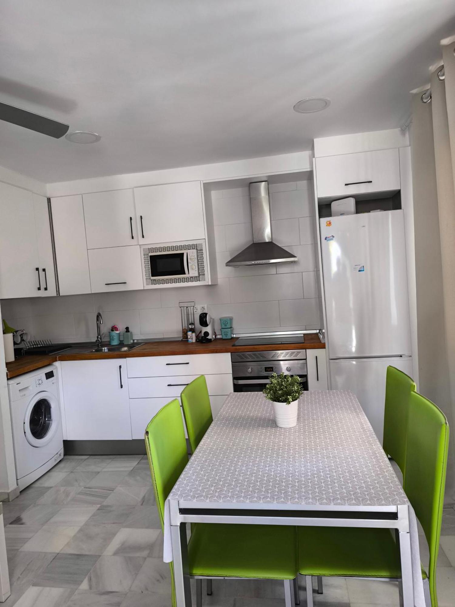 Apartamento La Laguna Vera Εξωτερικό φωτογραφία